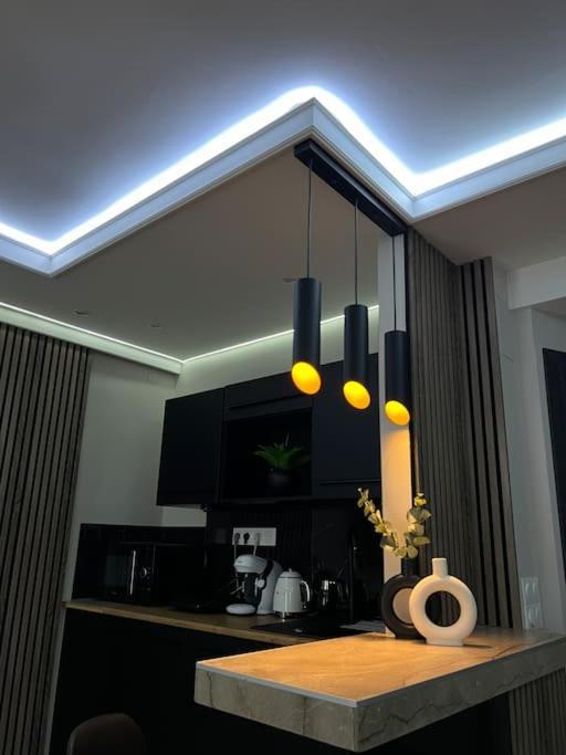 Luxueux Appartement Pres De La Cathedrale Strasbourg Exterior foto