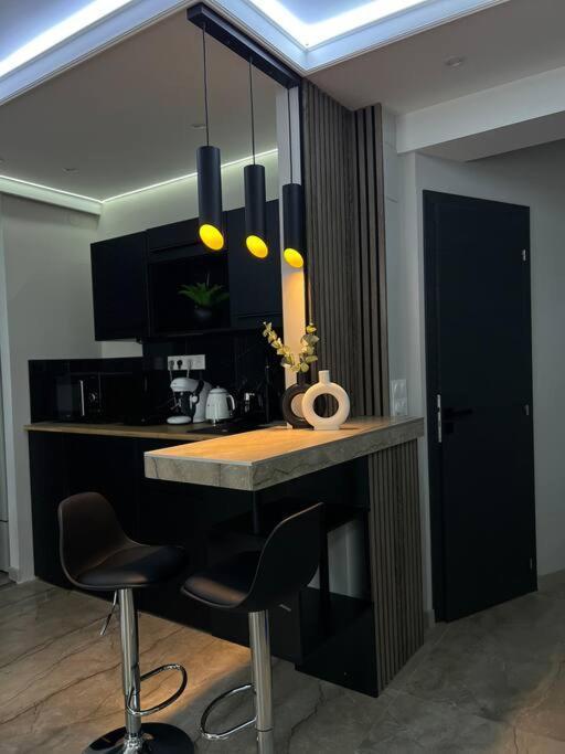 Luxueux Appartement Pres De La Cathedrale Strasbourg Exterior foto