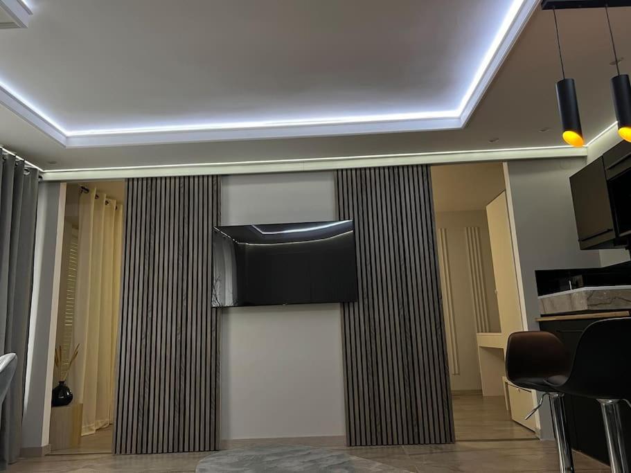 Luxueux Appartement Pres De La Cathedrale Strasbourg Exterior foto